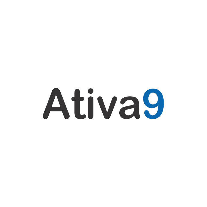 Agência Ativa9 ( Active9 Agency)-logo