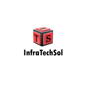 InfraTechSol logo