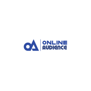 Online Audience Hosting & Webdevelopments logo