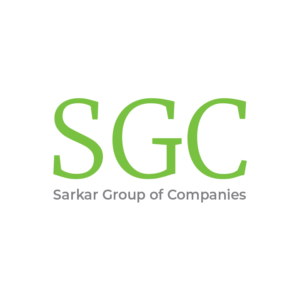 Sarkar Group of Companies – SGC logo