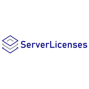 Server Licenses logo