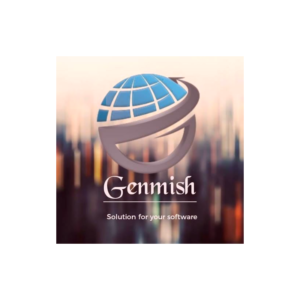 Genmish India Private Limited logo