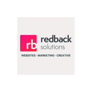 Redback Solutions logo