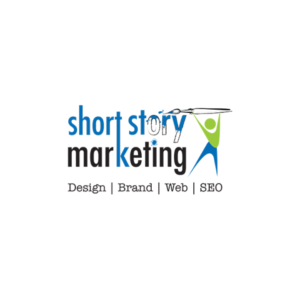 Short Story Marketing logo