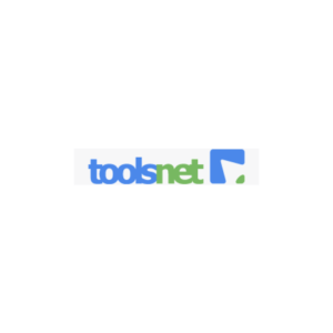 Tools Net SC logo