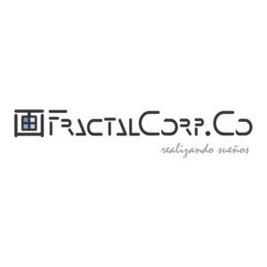 FractalCorp, S.A. de C.V. logo