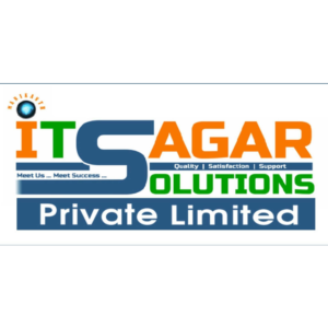 ITSAGAR SOLUTIONS PRIVATE LIMITED logo