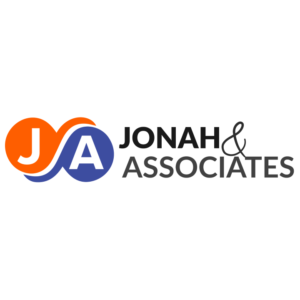 Jonah and Associates logo