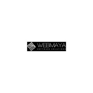 Webmaya Software Solutions logo