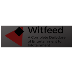Witfeed logo