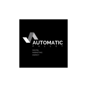 Automatic Pallet Digital Marketing Agency logo