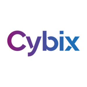 Cybix logo