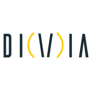 DIVIA logo
