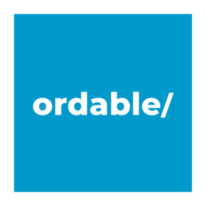 Ordable W.L.L logo