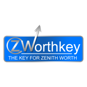 Zworthkey Pvt Ltd logo