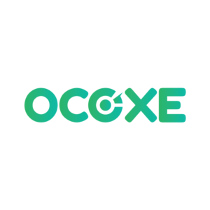 Ocoxe logo