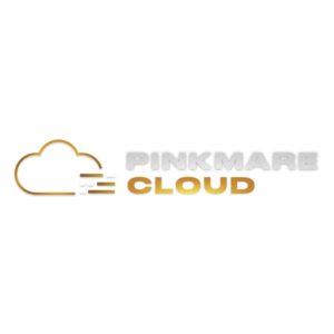 Pinkmare Cloud logo