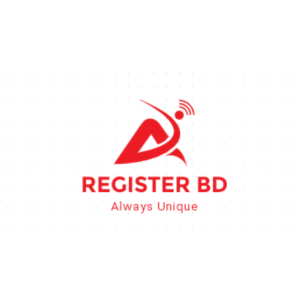 REGISTERBD logo