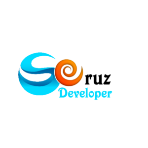 Scruz Developer logo