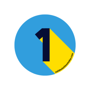 Solid Solutions Today logo