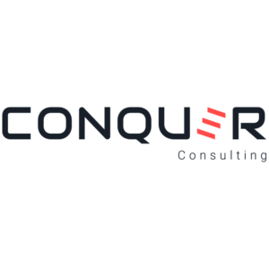 Conquer Consulting LLC logo