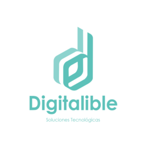 Digitalible logo