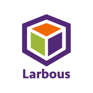 Larbous Internet logo