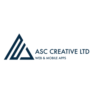 ASC Creative Ltd. logo