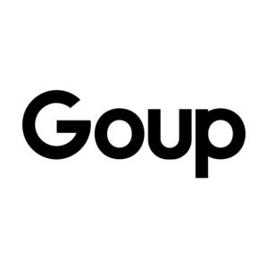 Goup Digital logo
