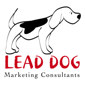 Lead Dog Marketing Consultants logo