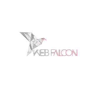 Web Falcon Sp. z o.o. logo