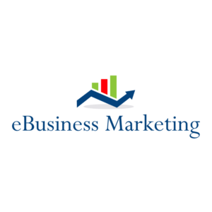 eBusiness Marketing logo