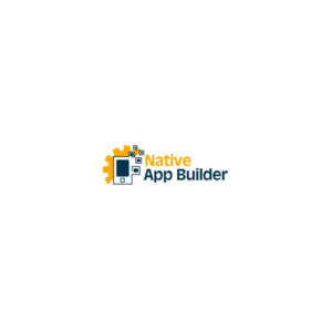 Native App Builder logo