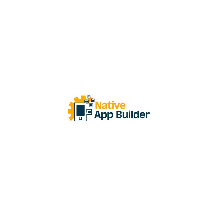 Native App Builder-logo