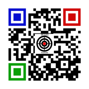 QR Codes Australia logo