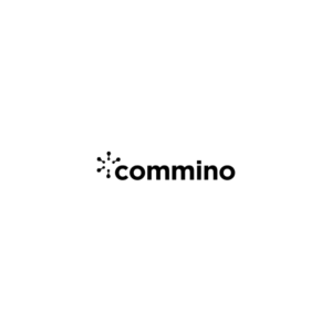 Commino logo