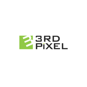 3rd Pixel Ltd logo