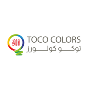 Tococolors logo