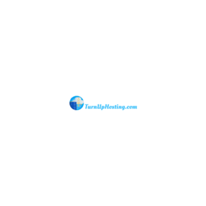 TurnUpHosting Web Services logo