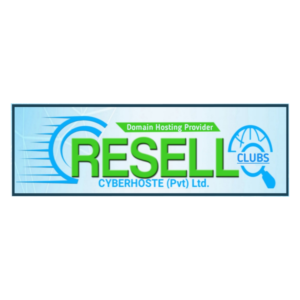 RESELLCLUBS LTD logo
