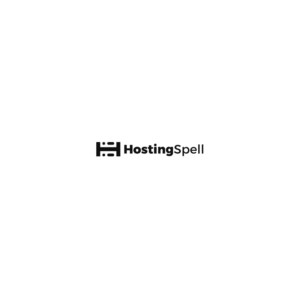 HostingSpell.com logo