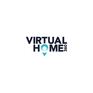 Virtual Home 360 logo