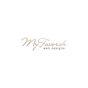 My Favorite Web Designs logo