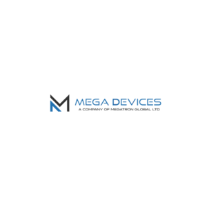 Mega Devices logo