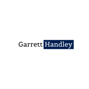 Garrett Handley Web Design logo