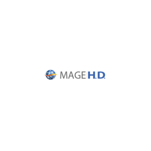 Mage H.D. logo