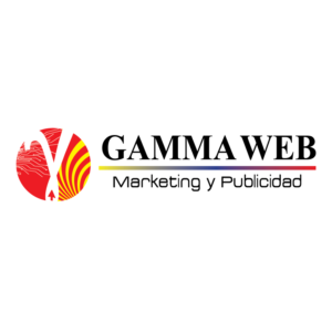 Gamma Web Colombia logo