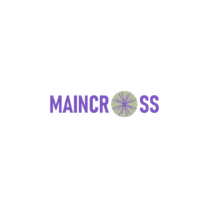 MainCross Systems logo
