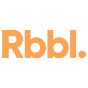 Rbbl logo