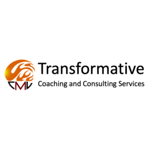 CML Transformative Coaching and Consulting Services logo